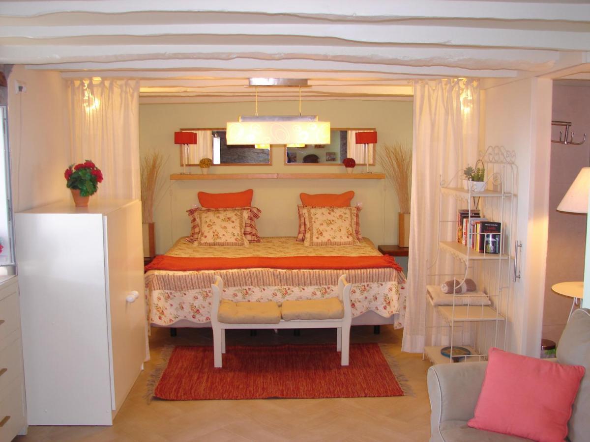 פונשל Romantic Studio מראה חיצוני תמונה